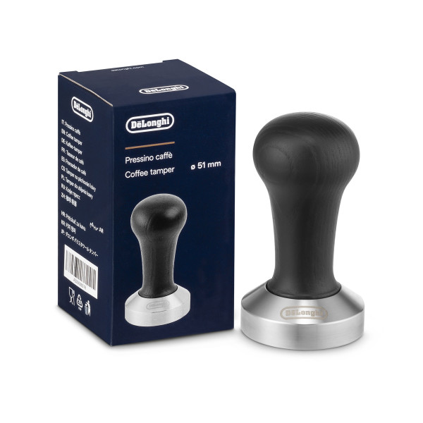 DeLonghi tamper za kafe aparate DLSC080 slika 1