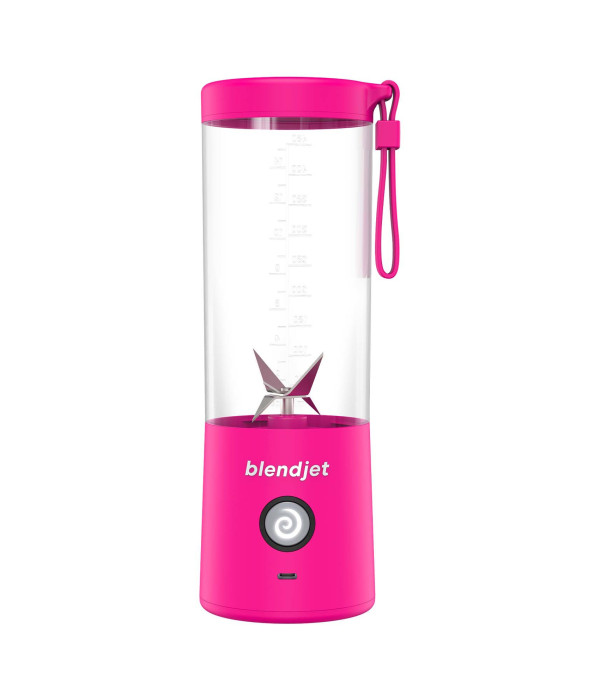 BlendJet 2 Mixer Solid Hot Pink slika 1