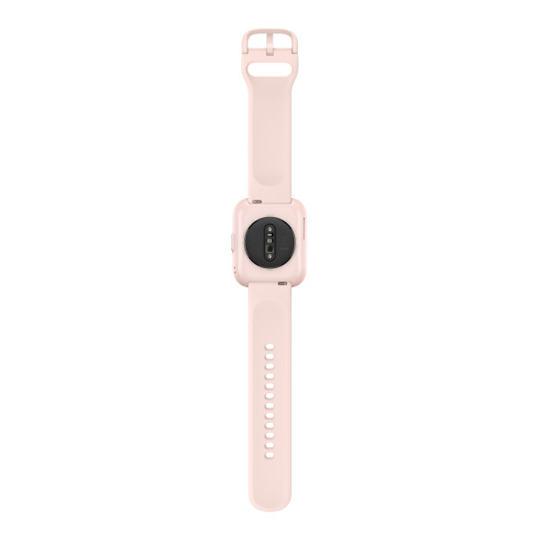 Amazfit Smart Watch Bip 5 pametan sat Pastel Pink slika 5
