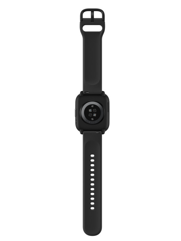 Amazfit Smart Watch Active pametan sat Midnight Black slika 5