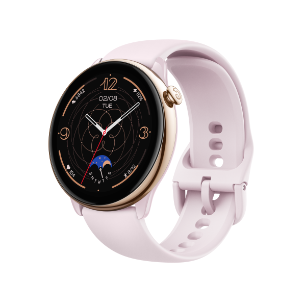 Amazfit Smart Watch GTR Mini pametan sat Misty Pink slika 1