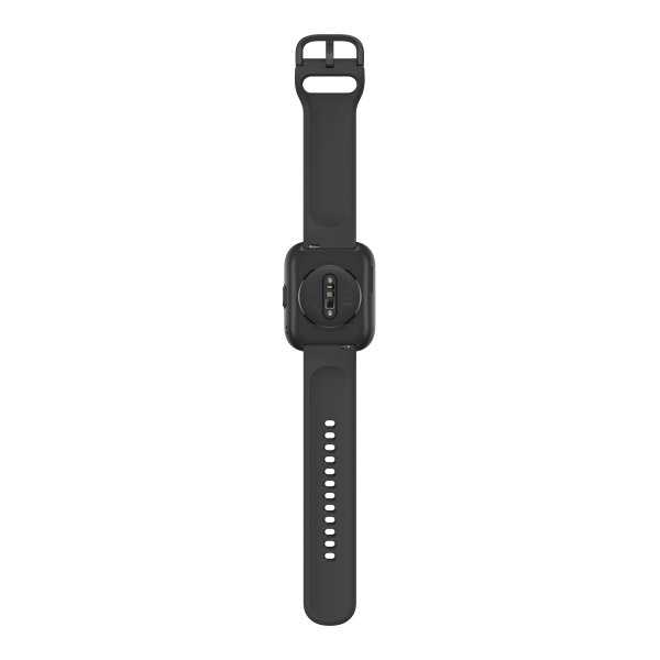 Amazfit Smart Watch Bip 5 pametan sat Soft Black slika 3