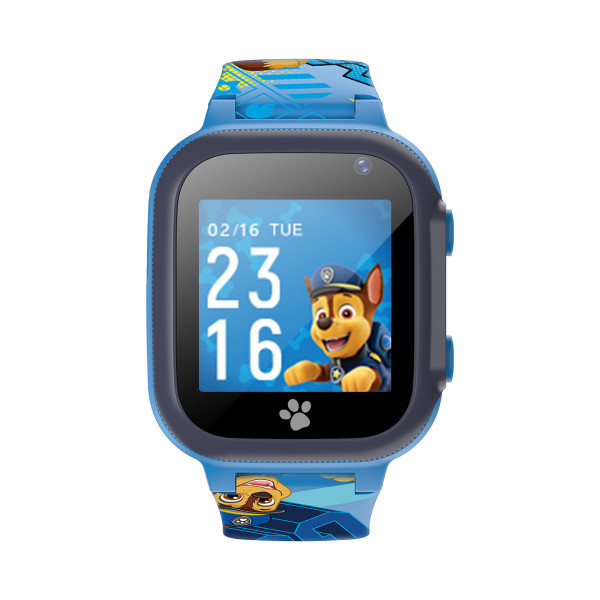 Forever pametni sat za decu PAW PATROL KW-60 BLUE slika 3