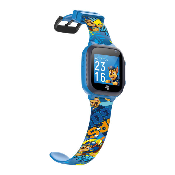 Forever pametni sat za decu PAW PATROL KW-60 BLUE slika 4