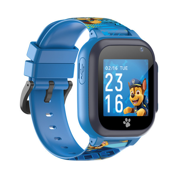 Forever pametni sat za decu PAW PATROL KW-60 BLUE slika 5