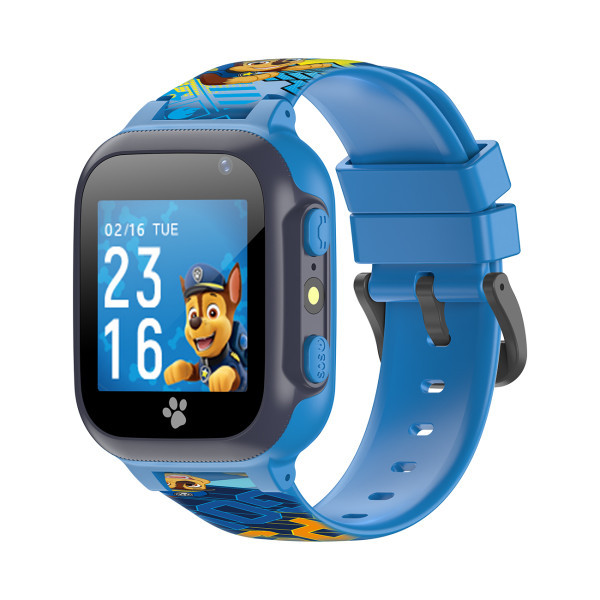 Forever pametni sat za decu PAW PATROL KW-60 BLUE slika 1