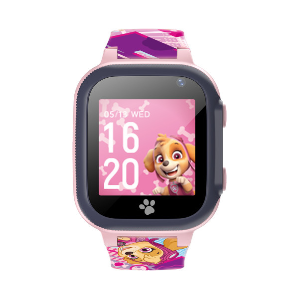 Forever pametni sat za decu PAW PATROL KW-60 PINK slika 5