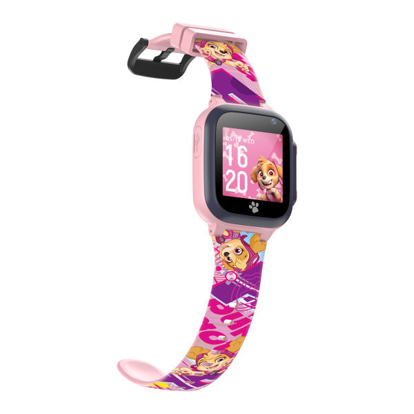 Forever pametni sat za decu PAW PATROL KW-60 PINK slika 4