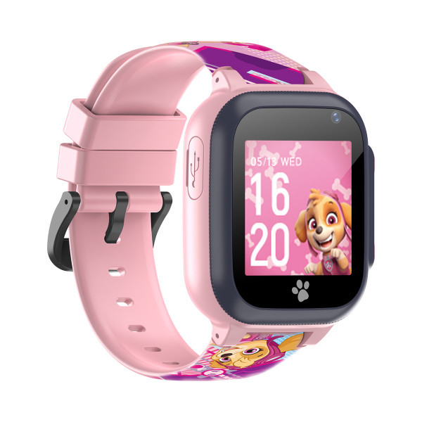 Forever pametni sat za decu PAW PATROL KW-60 PINK slika 3