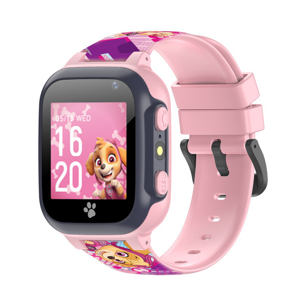 Forever pametni sat za decu PAW PATROL KW-60 PINK slika 1