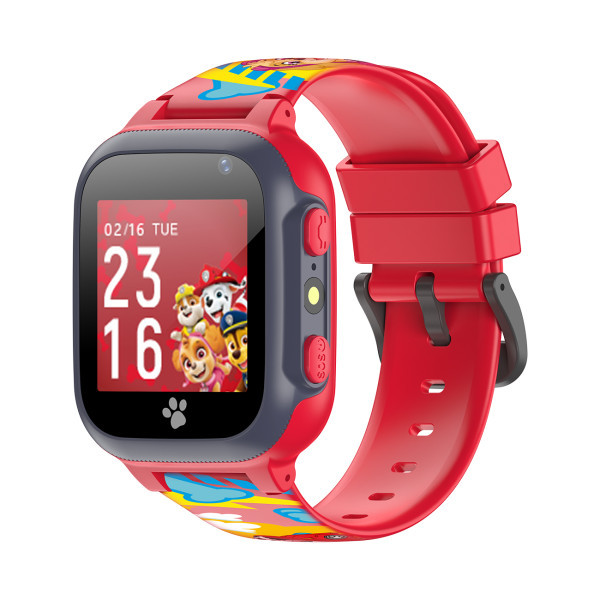 Forever pametni sat za decu PAW PATROL KW-60 RED slika 1