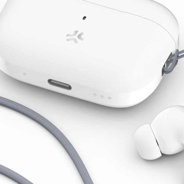 CELLY True Wireless HARMONY bluetooth slušalice u BELOJ boji slika 3