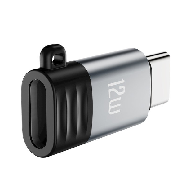 XO adapter NB263B Lightning - USB-C slika 3