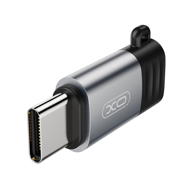 XO adapter NB263B Lightning - USB-C slika 1