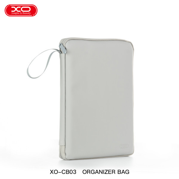 XO univezralna futrola za tablet do 10,9'' GREY slika 1