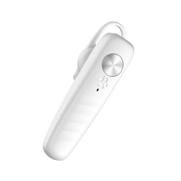 CELLY MONO BH20 bluetooth slušalica u BELOJ boji slika 3