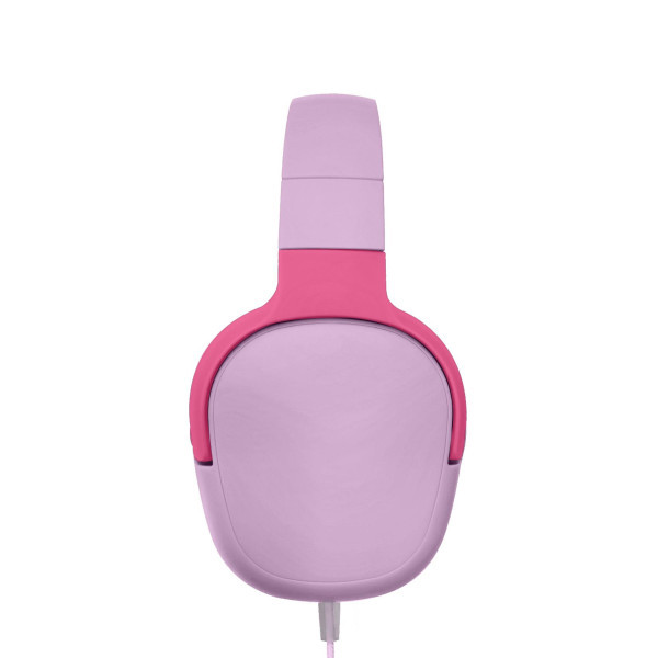 CELLY KIDSBEAT2 dečije žičane slušalice u PINK boji slika 5