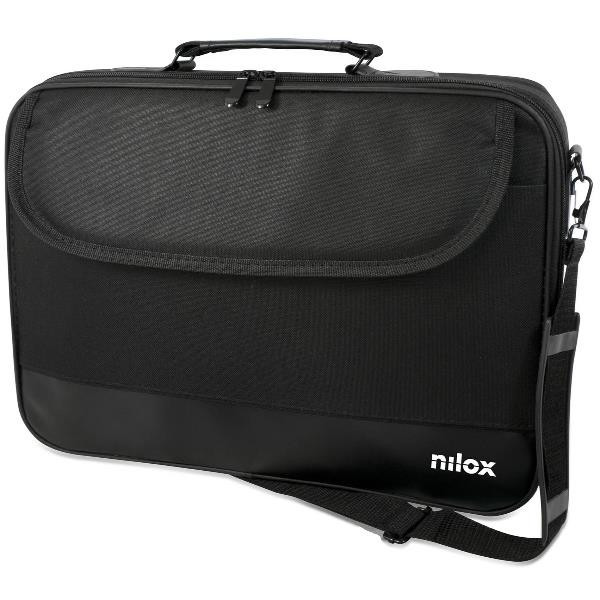 Nilox torba za laptop 15.6 slika 1