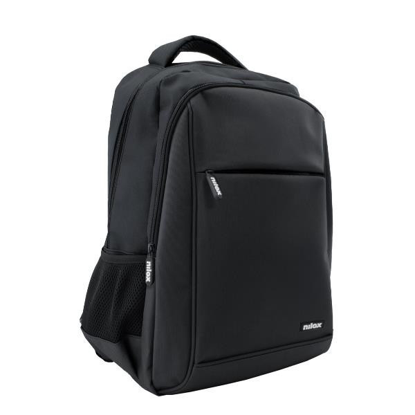 Nilox ranac za laptop 15.6 sa USB portom slika 5