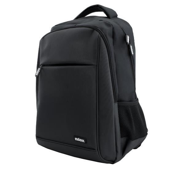 Nilox ranac za laptop 15.6 sa USB portom slika 4