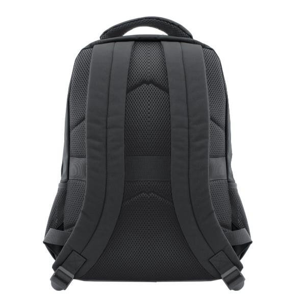 Nilox ranac za laptop 15.6 sa USB portom slika 3