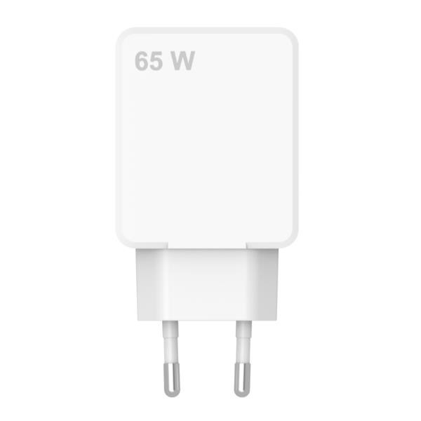CELLY kućni punjač sa GaN tehnologijom od 65W slika 3