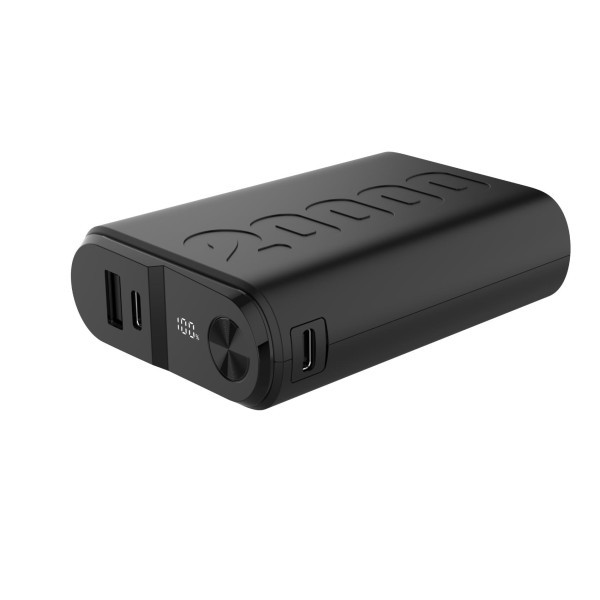 CELLY Power bank od 20000mAh PBUP20000BK slika 1