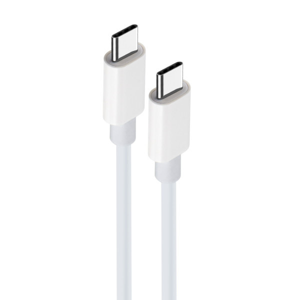 MAXLIFE kabl sa brzim punjenjem USB-C na USB-C od 2m slika 1