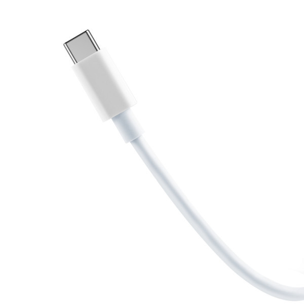 MAXLIFE kabl sa brzim punjenjem USB-C na USB-C od 2m slika 3