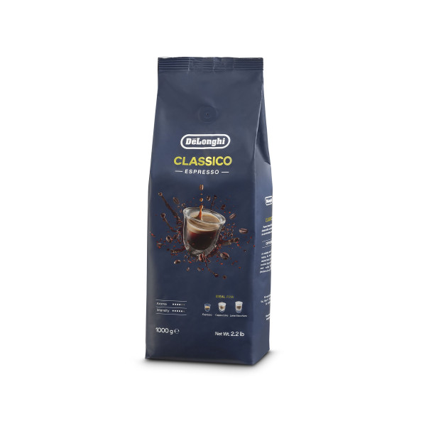 CLASSICO DE'LONGHI kafa u zrnu 1kg