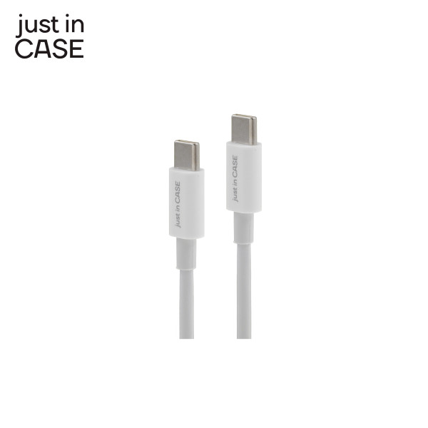 Just in CASE USB-C kabl