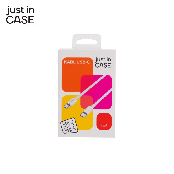 Just in CASE USB-C kabl slika 5