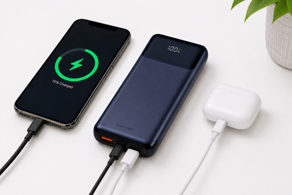 Just in CASE power bank od 10.000 mAh slika 5
