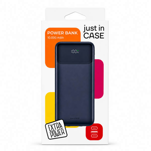 Just in CASE power bank od 10.000 mAh slika 4