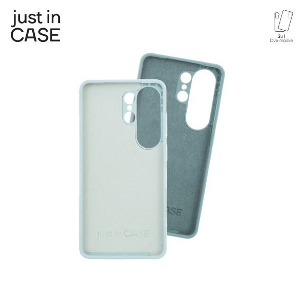 2u1 Extra case MIX PLUS paket maski za telefon za Samsung S26 Ultra ZELENI slika 4