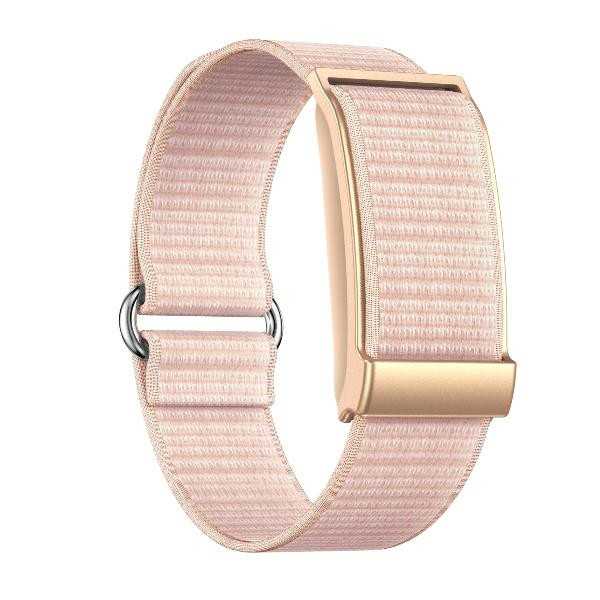NILOX Smart Fitness Narukvica Bez Ekrana Pink and Blue slika 5