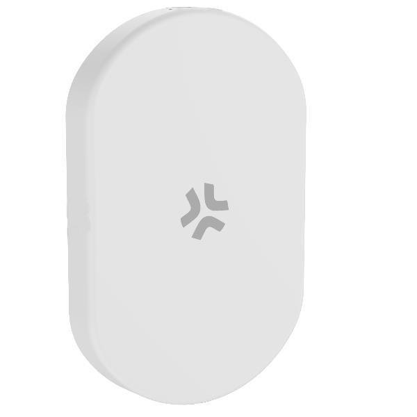 CELLY Minimagsafe Powerbank 3000mAh WHITE