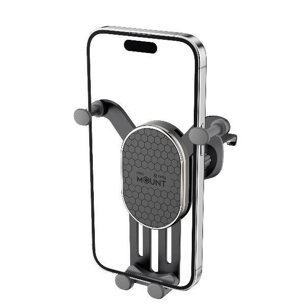 CELLY Univerzalni držač za telefon za auto SLIDEHOLDER slika 4