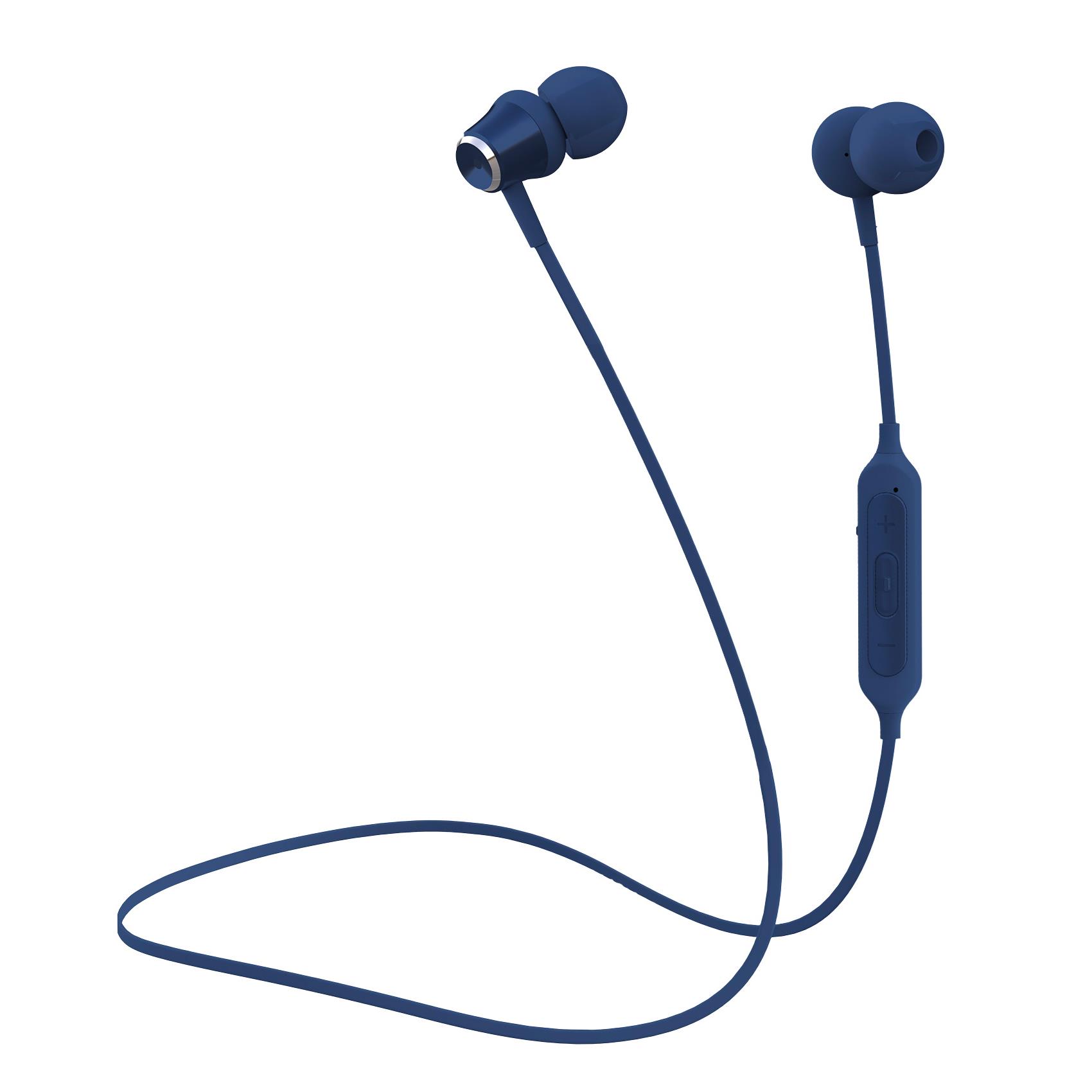 CELLY Bluetooth slušalice BHSTEREO2 u PLAVOJ boji slika 1