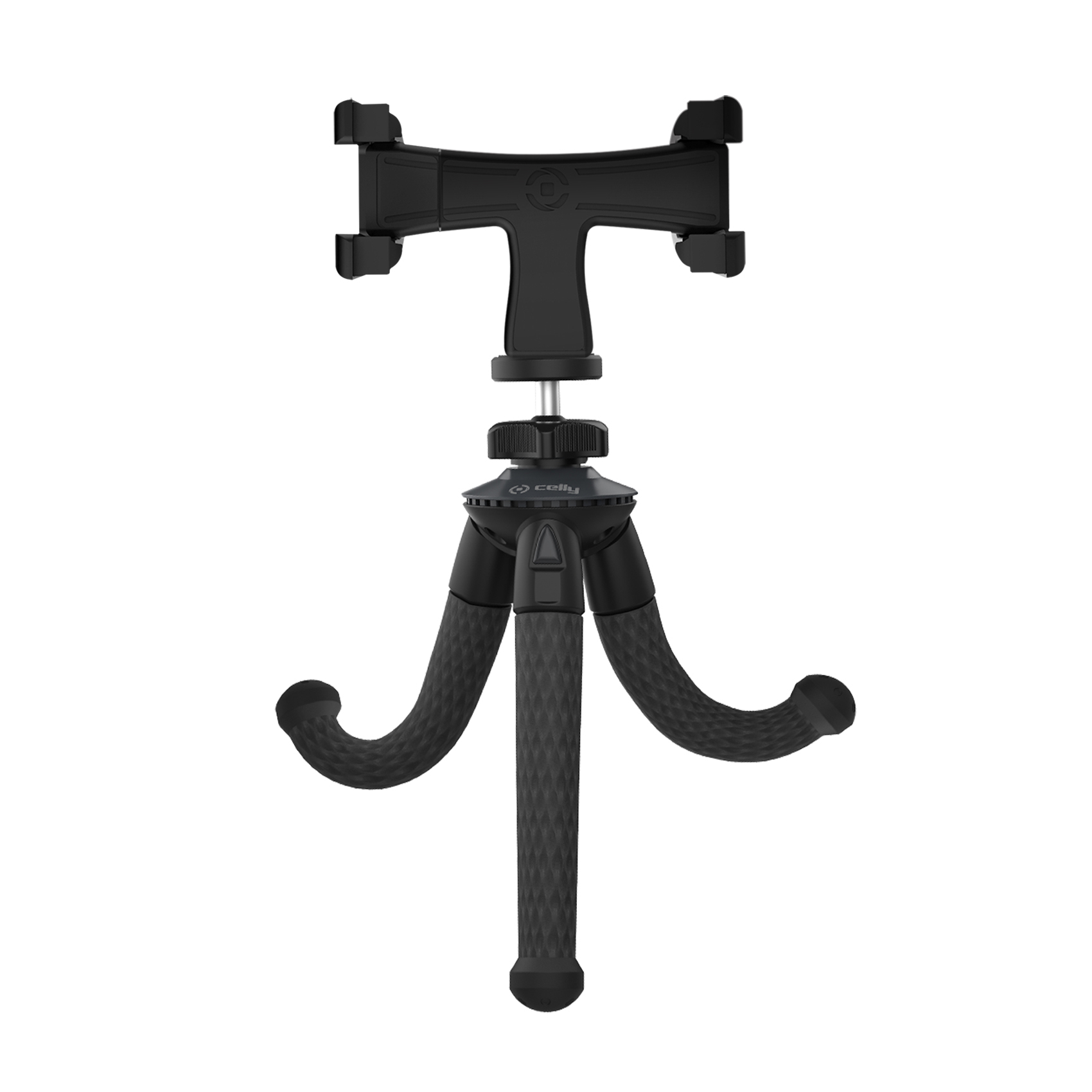 CELLY Fleksibilni MINI TRIPOD slika 1