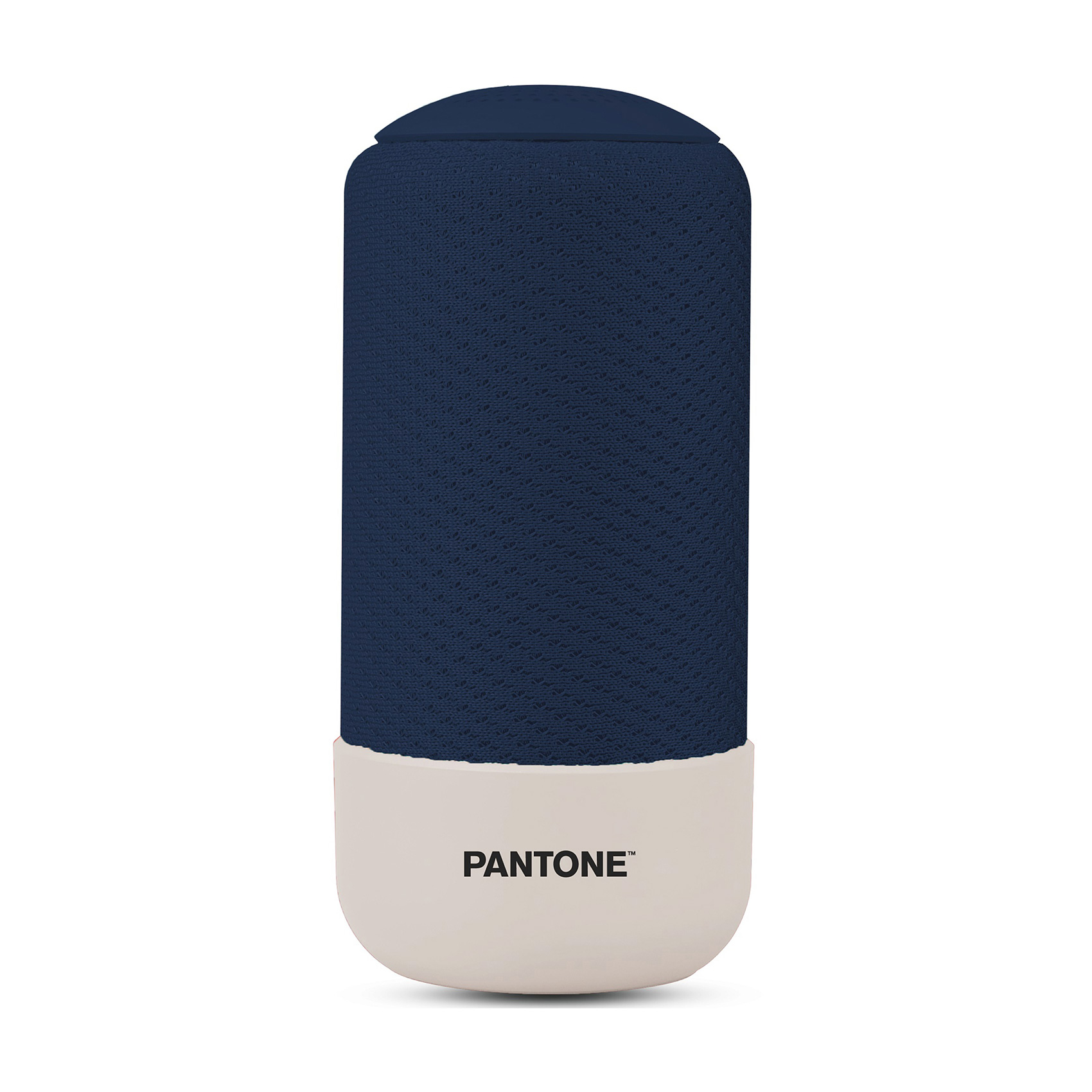 PANTONE PT-BS001L prenosivi bluetooth zvučnik u TEGET boji slika 1