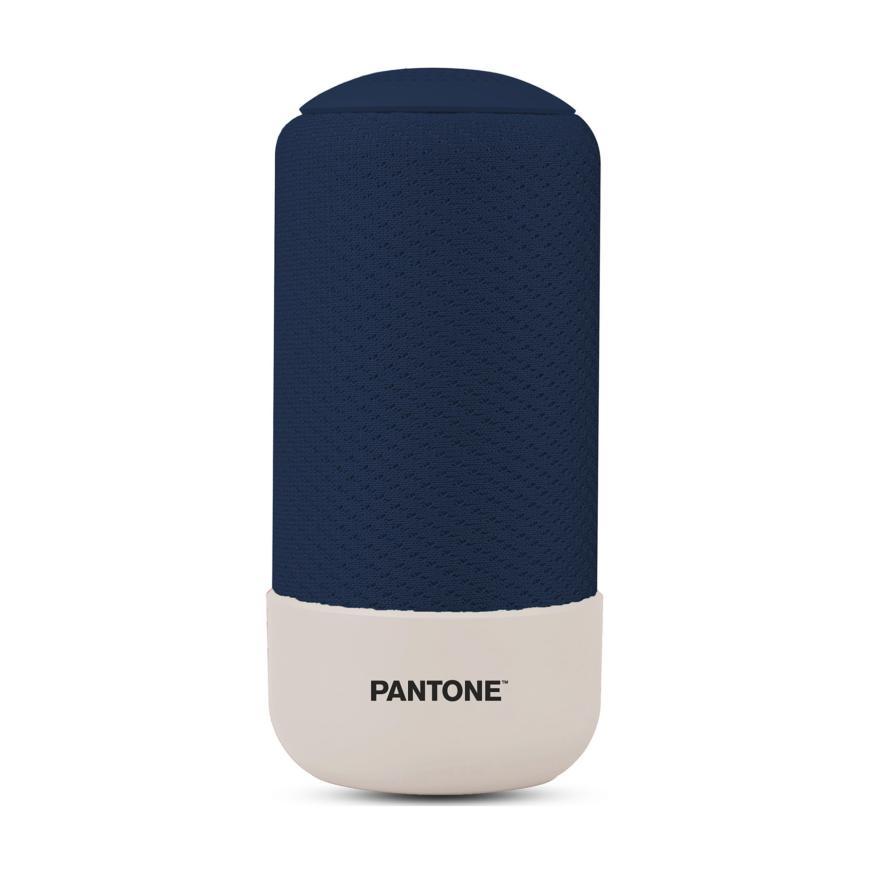 PANTONE PT-BS001L prenosivi bluetooth zvučnik u TEGET boji
