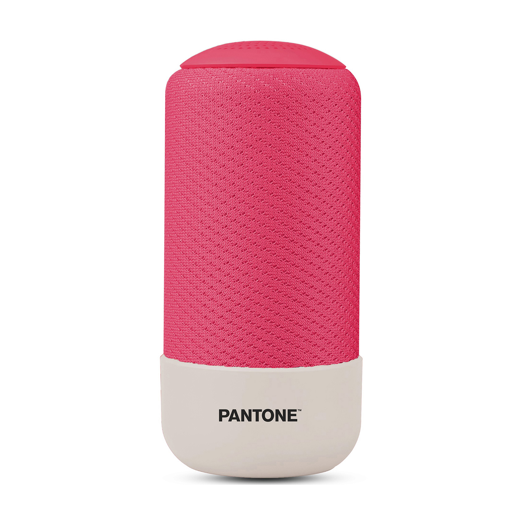 PANTONE PT-BS001L prenosivi bluetooth zvučnik u PINK boji slika 1