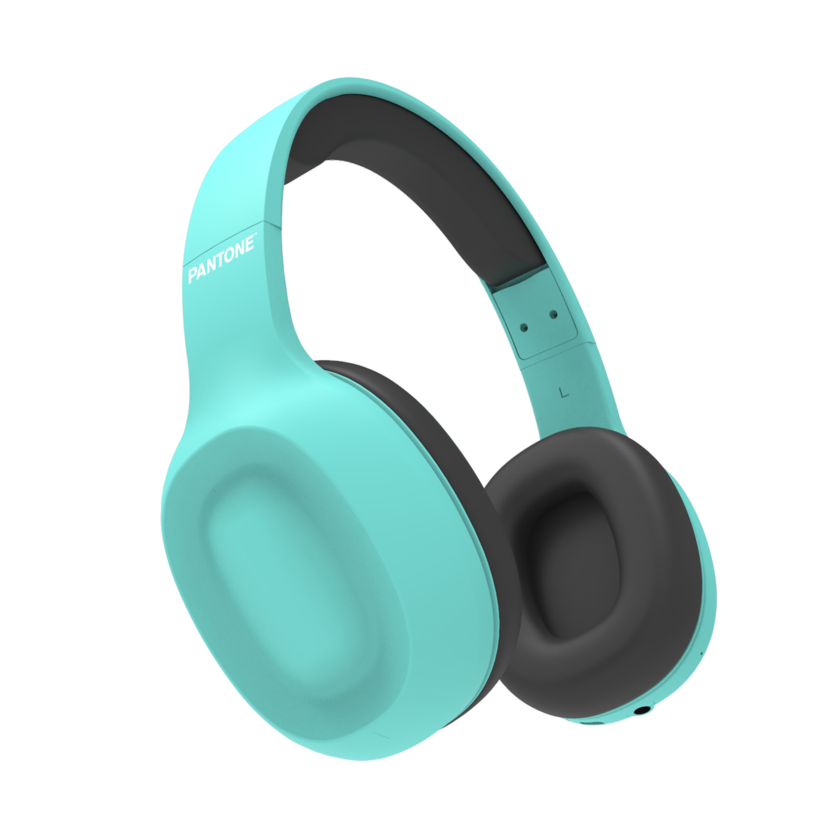PANTONE WH002 bluetooth slušalice u PLAVOJ boji slika 1