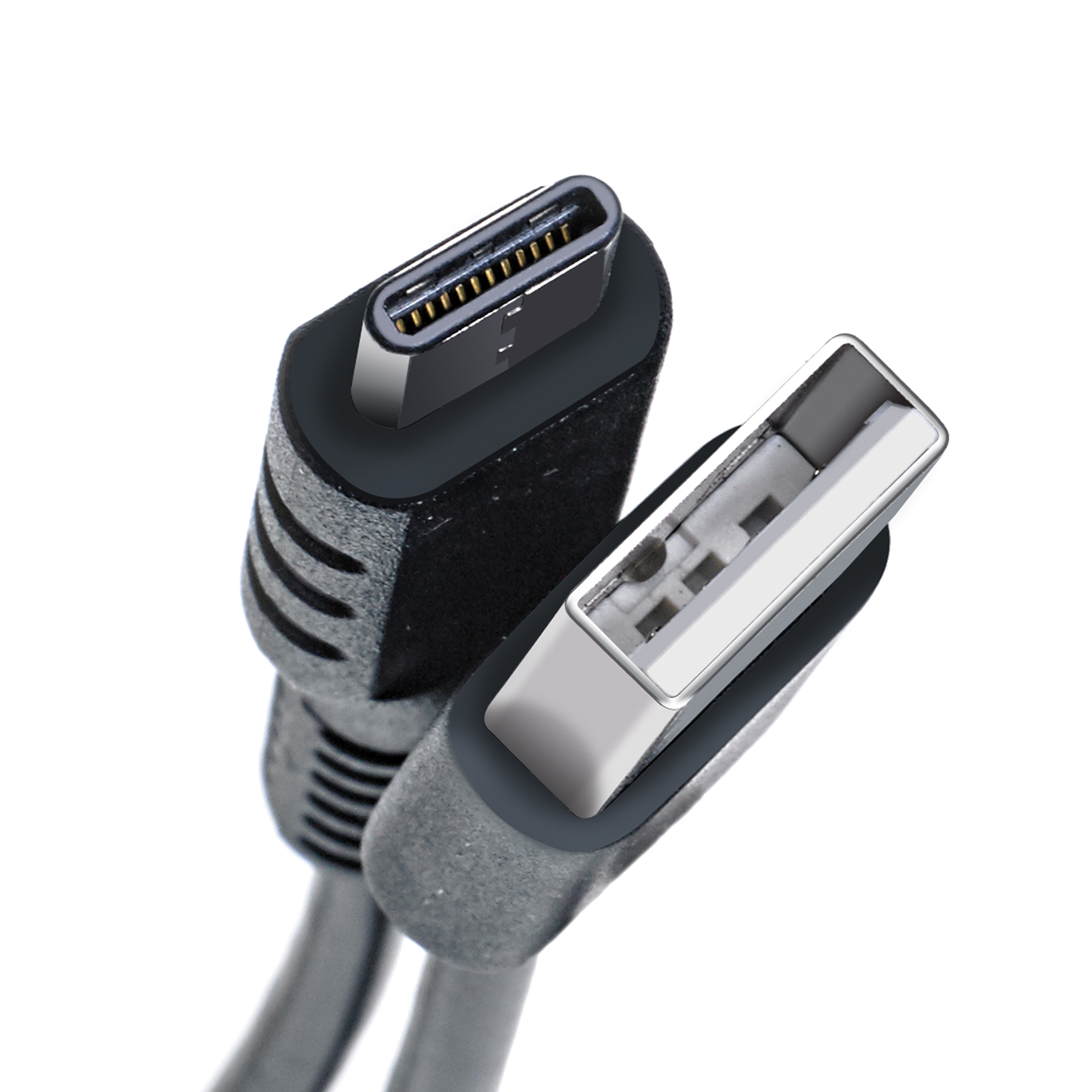 CELLY USB-C kabl za telefon 2.0 slika 3