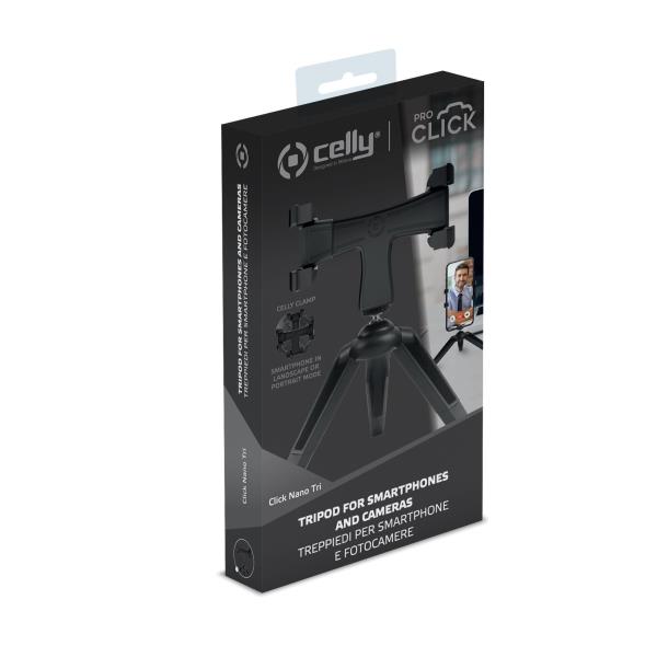 CELLY Mini TRIPOD slika 5