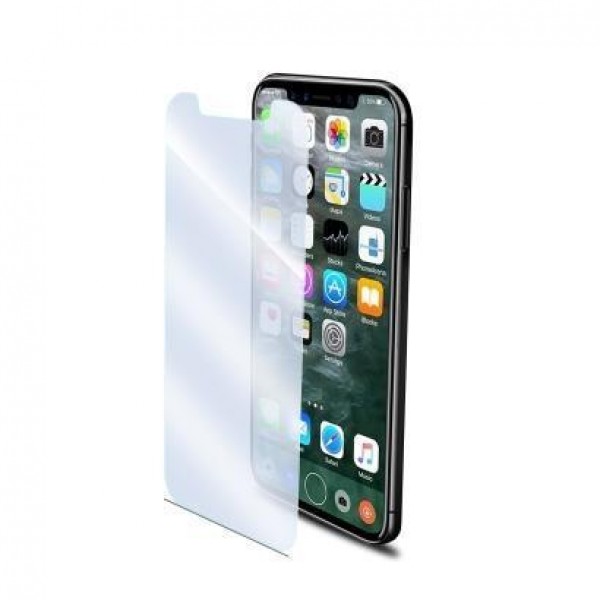 CELLY Zaštitno staklo EASY za iPhone X/XS/11 PRO slika 1