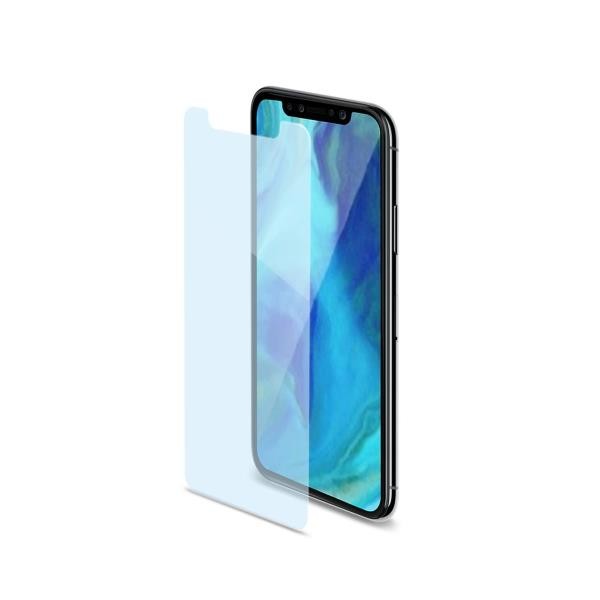 CELLY Zaštitno staklo EASY  za iPhone XR/11 slika 1