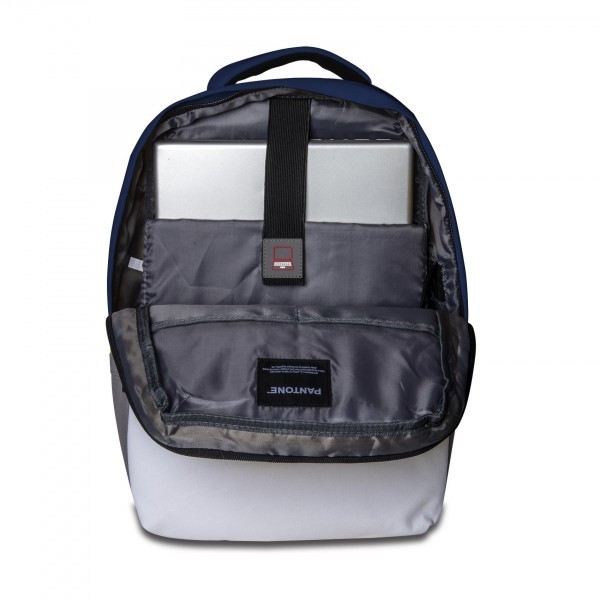 PANTONE ranac za laptop u TEGET boji slika 5