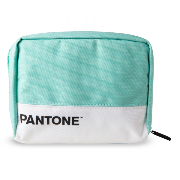 PANTONE travel torbica u PLAVOJ boji slika 1